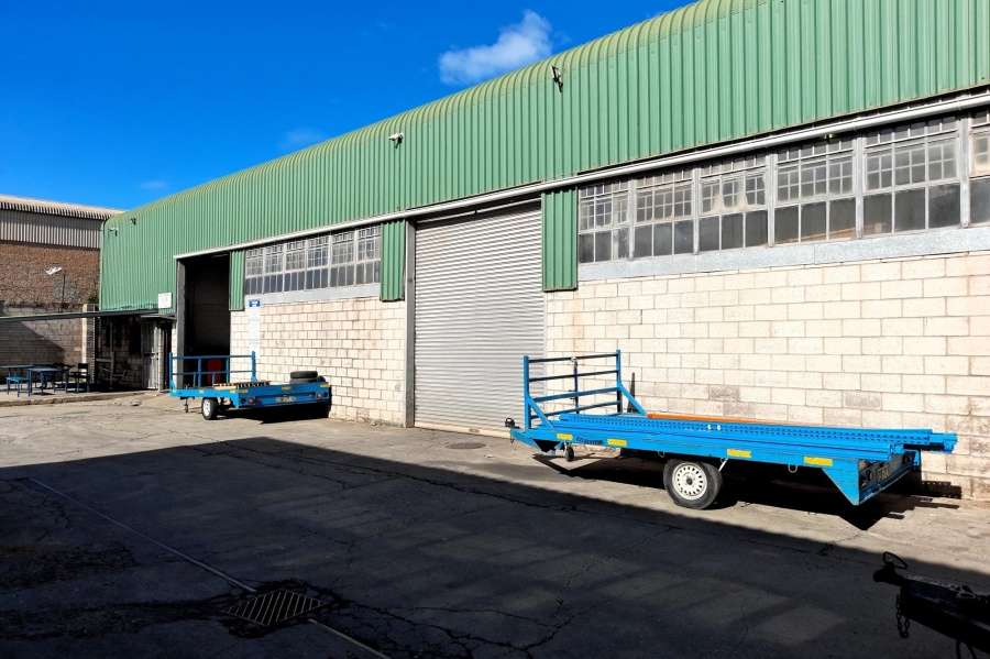 Commercial Property for Sale in Deal Party Eastern Cape